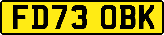 FD73OBK