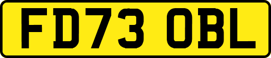 FD73OBL