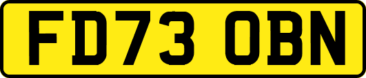 FD73OBN