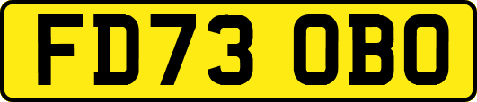 FD73OBO