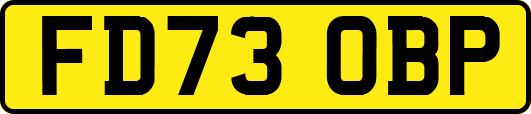 FD73OBP