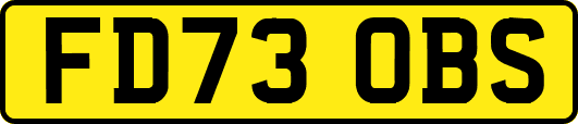 FD73OBS