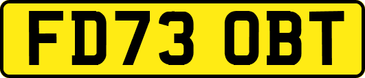 FD73OBT