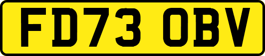 FD73OBV