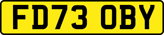 FD73OBY