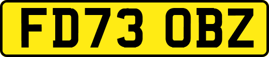FD73OBZ