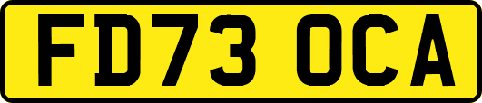 FD73OCA