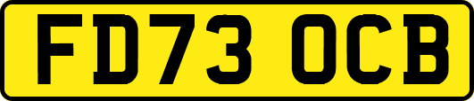 FD73OCB