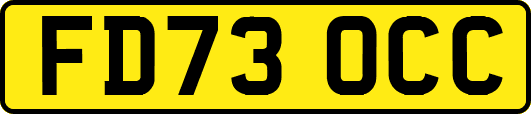 FD73OCC
