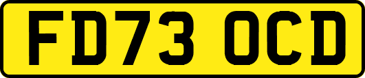FD73OCD