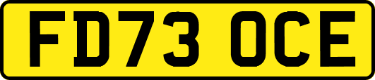 FD73OCE