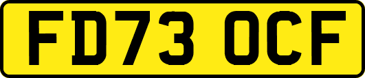 FD73OCF
