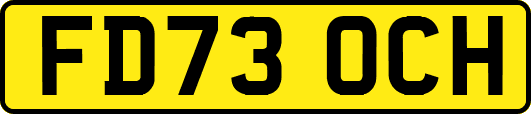 FD73OCH