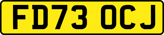 FD73OCJ