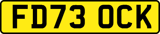 FD73OCK