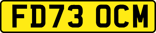 FD73OCM