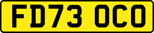 FD73OCO