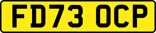 FD73OCP