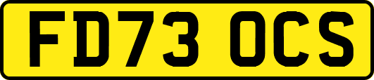 FD73OCS