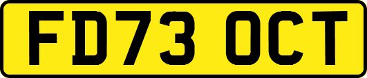 FD73OCT