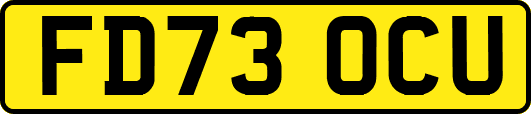 FD73OCU