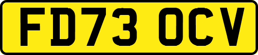 FD73OCV