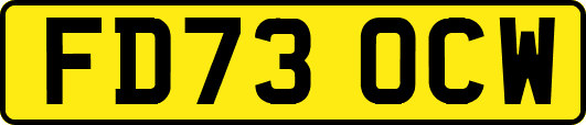 FD73OCW