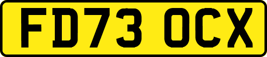 FD73OCX