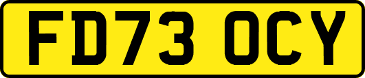 FD73OCY
