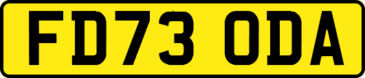FD73ODA