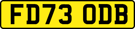FD73ODB