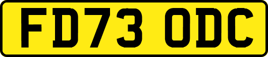 FD73ODC