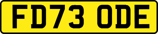 FD73ODE