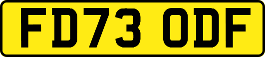 FD73ODF