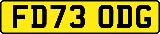 FD73ODG