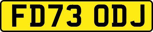 FD73ODJ