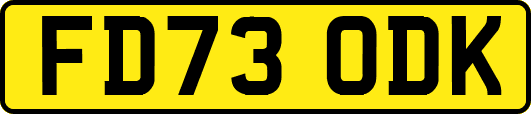 FD73ODK
