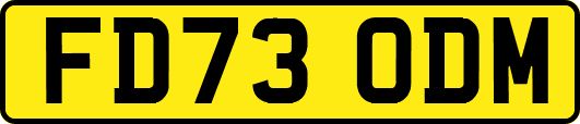 FD73ODM
