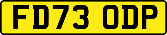 FD73ODP