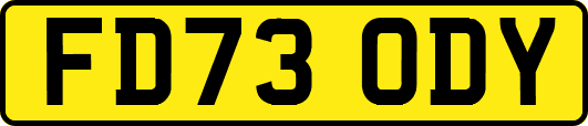 FD73ODY