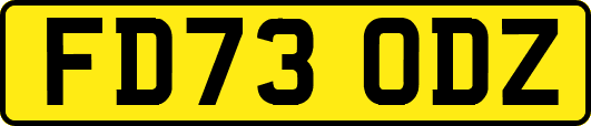 FD73ODZ