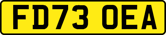 FD73OEA