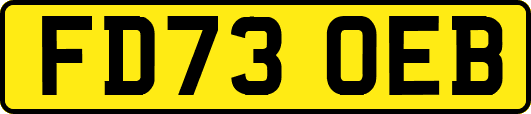 FD73OEB