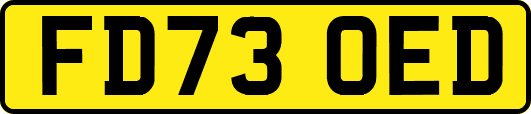 FD73OED
