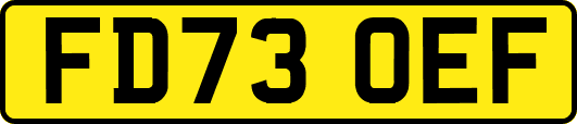 FD73OEF