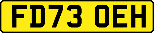 FD73OEH