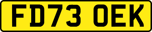 FD73OEK