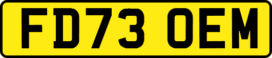 FD73OEM