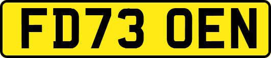FD73OEN