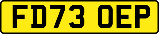 FD73OEP